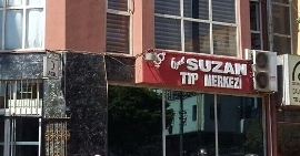 Özel Suzan Tıp Merkezi Gaziantep Özel Suzan Tıp Merkezi Gaziantep
