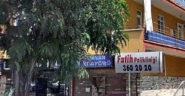 Keçiören Özel Fatih Polikliniği Keçiören Özel Fatih Polikliniği