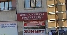 zel ankaya Poliklinii