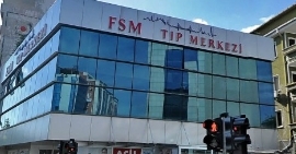 zel FSM Tp Merkezi Madenler