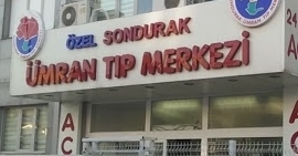 zel Sondurak mran Tp Merkezi 