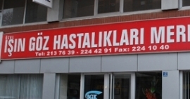 zel In Gz Hastalklar Merkezi orum