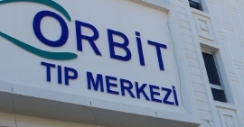 zel Orbit Tp Merkezi