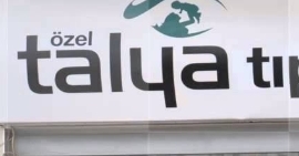 Antalya Özel Talya Tıp Merkezi Antalya Özel Talya Tıp Merkezi