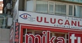 Ulucanlar Gz Hastanesi Kzlay Semt Poliklinii