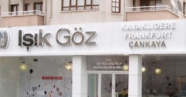 Ankara Işık Göz Merkezi Ankara Işık Göz Merkezi
