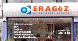 Ankara Era Göz Hastalıkları Merkezi