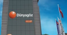 zel Dnya Gz Hastanesi Adana