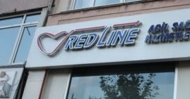 Fatih zel Redline Kardiyoloji Merkezi