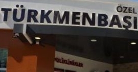 Adana Özel Türkmenbaşı Tıp Merkezi Adana Özel Türkmenbaşı Tıp Merkezi