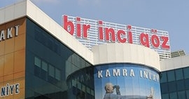 stanbul Birinci Gz Hastanesi