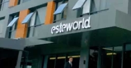 Esteworld Altunizade Plastik Cerrahi Kompleksi