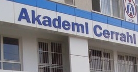 Hatay Özel Akademi Cerrahi Tıp Merkezi Hatay Özel Akademi Cerrahi Tıp Merkezi