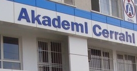 Hatay zel Akademi Cerrahi Tp Merkezi