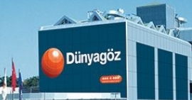 Altunizade Dnya Gz Hastanesi