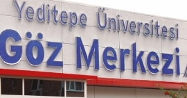 Yeditepe niversitesi Gz Hastanesi