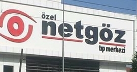 Net Lazer Göz Merkezi Gaziantep Net Lazer Göz Merkezi Gaziantep