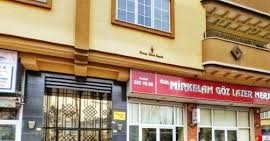 Mirkelam Göz Lazer Merkezi Mirkelam Göz Lazer Merkezi