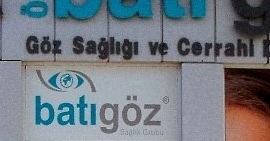 diyarbakir bati göz hastanesi