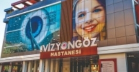 Denizli zel Vizyon Gz Merkezi