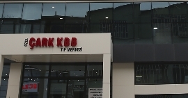 Özel Çark KBB Hastanesi Sakarya Özel Çark KBB Hastanesi Sakarya