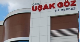 Ozel Usak Goz Hastanesi Laboratuvar Tahlil Sonuclari Randevu