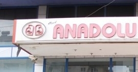 Þanlýurfa Anadolu Göz Merkezi Þanlýurfa Anadolu Göz Merkezi
