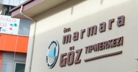 Ozel Marmara Goz Merkezi Laboratuvar Tahlil Sonuclari Randevu