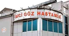 Sakarya Ozel Inci Goz Hastanesi Laboratuvar Tahlil Sonuclari Randevu