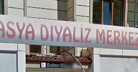 zel Amasya Diyaliz Merkezi