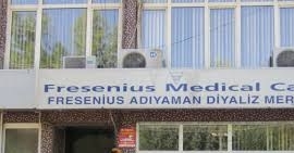 zel FMC Adyaman Diyaliz Merkezi