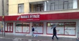 Ankara Özel Bahar Diyaliz Merkezi Ankara Özel Bahar Diyaliz Merkezi