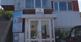 Anadolu Ortopedi ve Travmatoloji Merkezi Anadolu Ortopedi ve Travmatoloji Merkezi
