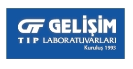 Geliim Tp Laboratuvar Kzltoprak ubesi