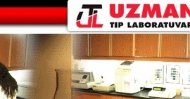 Balıkesir Uzman Tıp Laboratuvarı Balıkesir Uzman Tıp Laboratuvarı