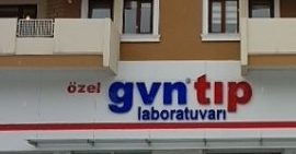 Bursa Gven Tp Laboratuvarlar