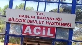 Bilecik Devlet Hastanesi