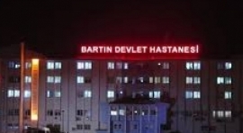 Bartın Devlet Hastanesi