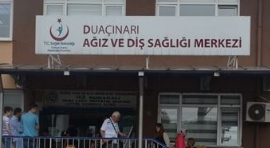 Bursa Duaçınarı Ağız Ve Diş Sağlığı Merkezi Fotoğrafı
