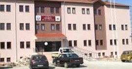 anakkale Bayrami Devlet Hastanesi