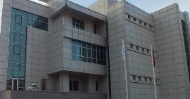 Malatya Pötürge Devlet Hastanesi