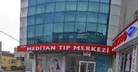 Baclar zel Meditan Tp Merkezi