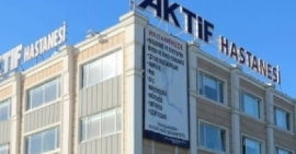 Özel Aktif Hastanesi Özel Aktif Hastanesi