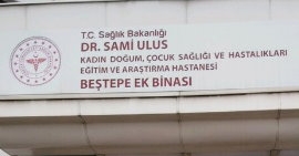 Beştepe Ek Hizmet Binası