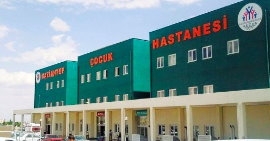 Gaziantep Cengiz Gkek Kadn Hastalklar Ve Doum Hastanesi