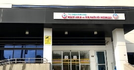 Gaziantep Nizip Ağız Ve Diş Sağlığı Merkezi Fotoğrafı