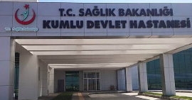 Hatay Kumlu le Devlet Hastanesi