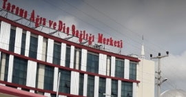 Mersin Tarsus Ağız Ve Diş Sağlığı Merkezi