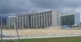 Amasya Merzifon Kara Mustafa Paa Devlet Hastanesi