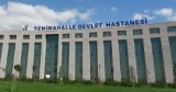 Ankara Yenimahalle Devlet Hastanesi